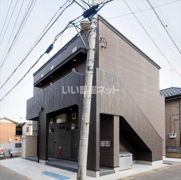 ライトミドル岩槻(ライトミドルイワツキ)の外観画像
