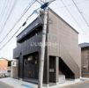 ライトミドル岩槻(ライトミドルイワツキ)の間取り画像