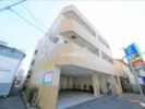 ジュネス京口の間取り画像