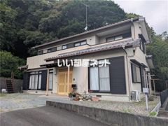 半田山1丁目貸家の外観画像