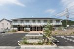 シャーメゾン青山北の間取り画像