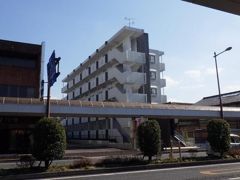ブリエコート 中央通りの外観画像
