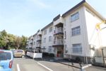 中村マンションの間取り画像