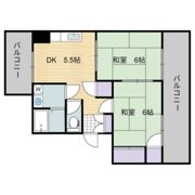 菱明ビルの間取り画像