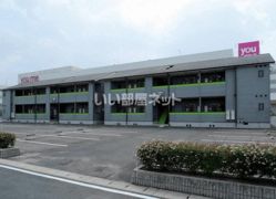 ローズマリー Aの外観画像