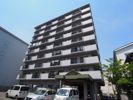 グランドール福川の間取り画像