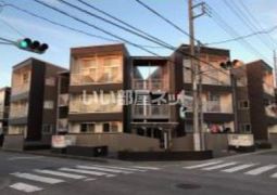 アメニティープラザ壱番館の外観画像