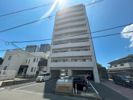 ブランジュ坪井の間取り画像
