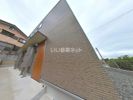 リブエール上諏訪Bの間取り画像