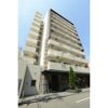 CASSIA福島駅前の間取り画像