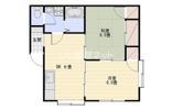 プリメーラさとうの間取り画像