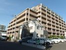 アンビシャスシティ越谷の間取り画像