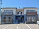 アーバンハイツ小路口Aの間取り画像