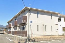 PRINCE SQUARE EAST（プリンス スクエア イースト）の外観画像