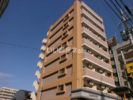 オレンジウッド坪井の間取り画像