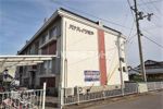パナハイツ瀬戸の間取り画像