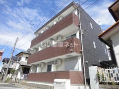 柏の葉Villegeの外観画像