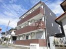 柏の葉Villegeの間取り画像