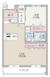 DIOS ILEX 長泉の間取り画像