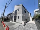 シティパル富士本の間取り画像