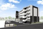 DIOS ILEX 長泉の外観
