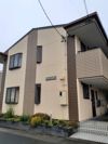 アーバニア武路B棟の間取り画像