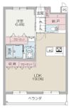 DIOS ILEX 長泉の間取り画像