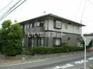 ヴィラ・サザンクロス Fの外観