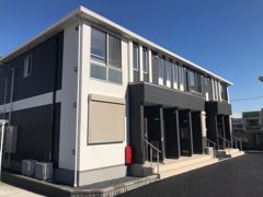 ポルトカーザ（Porto Casa)の外観画像
