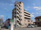 YMビルの間取り画像