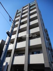 日神デュオステージ川越新富町の間取り画像