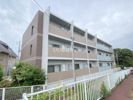 S・Kアグレアーブルの間取り画像