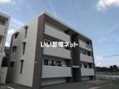 アリスタの間取り画像