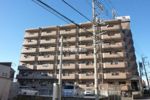 エマーレ北越谷の間取り画像