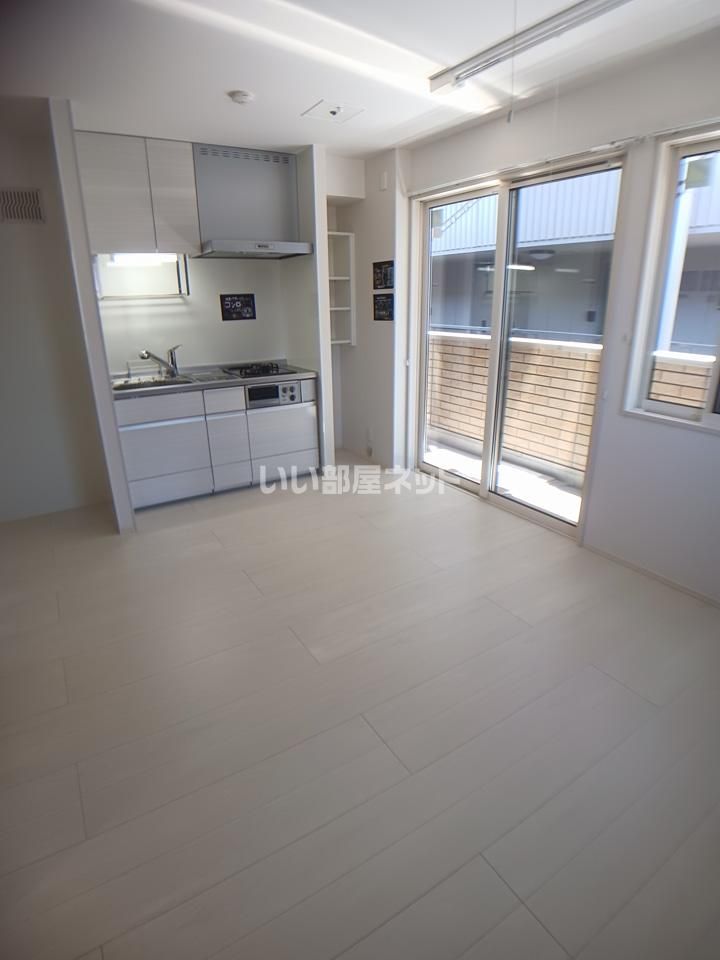 リビング