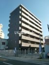 グランブルー五福の外観