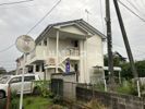 ハートランドハイツの外観