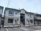 エルフローラ フォーレス Bの間取り画像