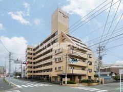 チサンマンション藤崎Ⅱの外観画像