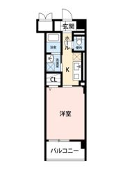 Avenir Hillsの間取り画像