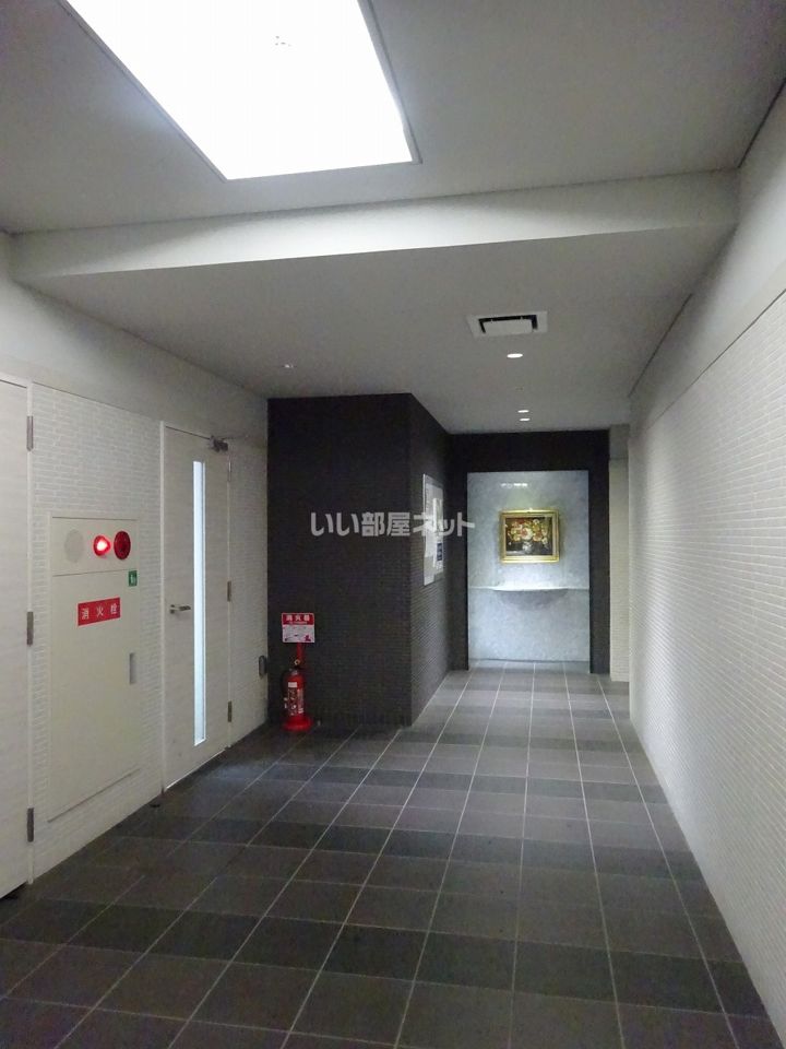 ロビー