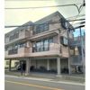 ローズマンション湘南の間取り画像