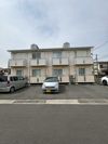 フローレンス川内の間取り画像
