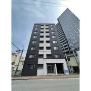 ブラスト万代の外観画像