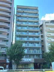 LaSante木場公園の外観画像