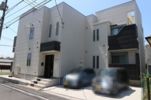 Grandtic 奥田本町の間取り画像