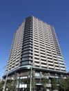 パークタワー向ヶ丘遊園の間取り画像