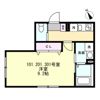 Felice相模原の間取り画像