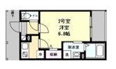 フォレストテラス本厚木の間取り画像