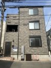 ヴィラージュ辻堂の間取り画像